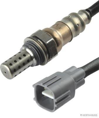 Sonde lambda (Sonde à oxygène) HERTH+BUSS JAKOPARTS ref. J1462023