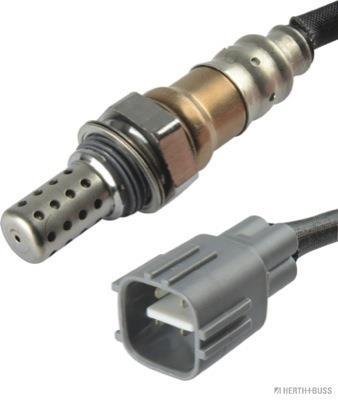 Sonde lambda (Sonde à oxygène) HERTH+BUSS JAKOPARTS ref. J1462025