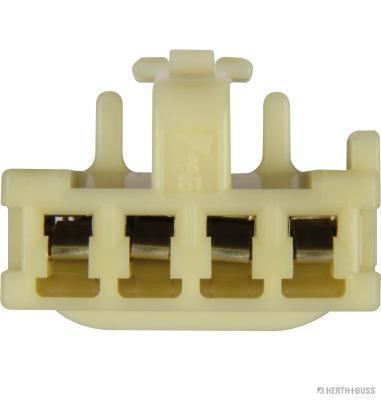 Sonde lambda (Sonde à oxygène) HERTH+BUSS JAKOPARTS J1462027