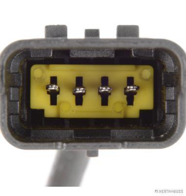Sonde lambda (Sonde à oxygène) HERTH+BUSS JAKOPARTS ref. J1462046