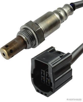 Sonde lambda (Sonde à oxygène) HERTH+BUSS JAKOPARTS ref. J1463016