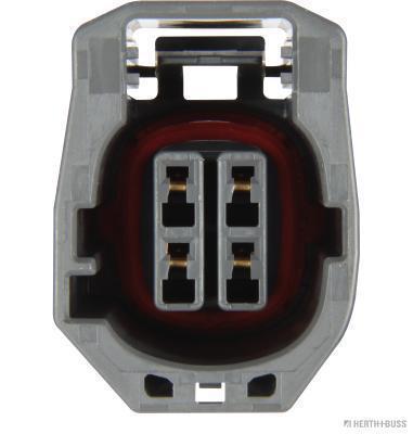 Sonda Lambda HERTH+BUSS JAKOPARTS J1463025