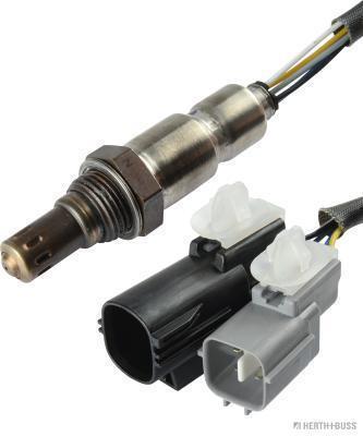 Sonde lambda (Sonde à oxygène) HERTH+BUSS JAKOPARTS ref. J1463026