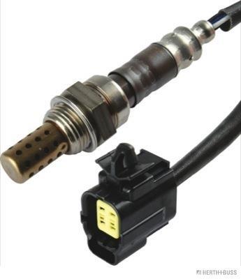 Sonde lambda (Sonde à oxygène) HERTH+BUSS JAKOPARTS J1463033
