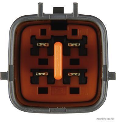 Sonda Lambda HERTH+BUSS JAKOPARTS ref. J1463039