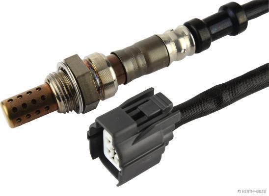 Sonde lambda (Sonde à oxygène) HERTH+BUSS JAKOPARTS J1464010