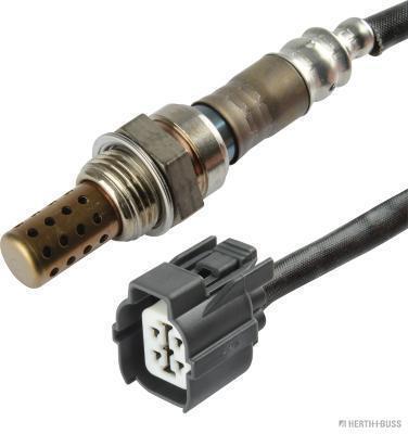 Sonde lambda (Sonde à oxygène) HERTH+BUSS JAKOPARTS ref. J1464011