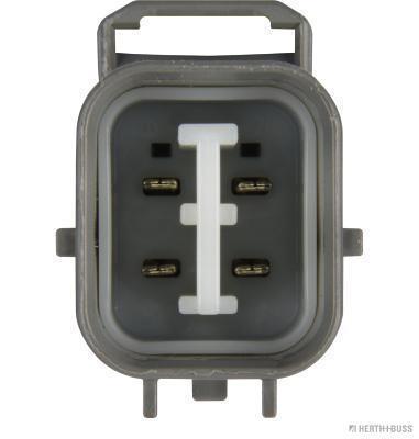 Sonda Lambda HERTH+BUSS JAKOPARTS J1464012