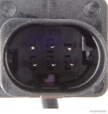 Sonda Lambda HERTH+BUSS JAKOPARTS ref. J1464023