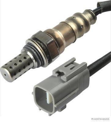 Sonde lambda (Sonde à oxygène) HERTH+BUSS JAKOPARTS ref. J1465009