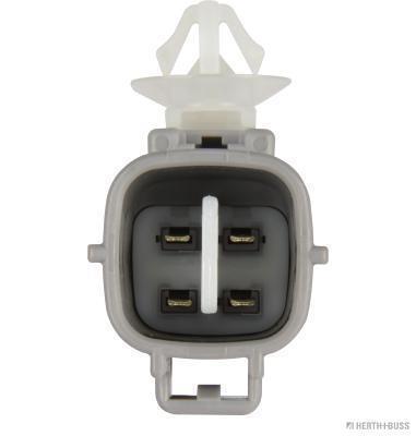 Sonde lambda (Sonde à oxygène) HERTH+BUSS JAKOPARTS ref. J1465009