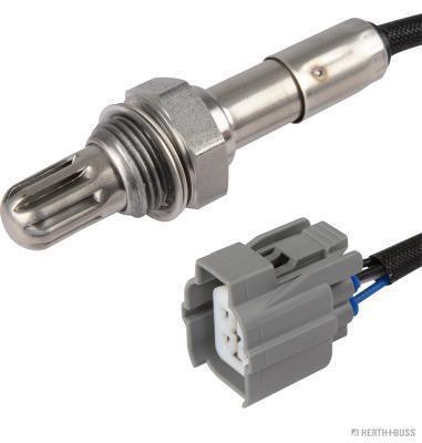 Sonde lambda (Sonde à oxygène) HERTH+BUSS JAKOPARTS ref. J1467008