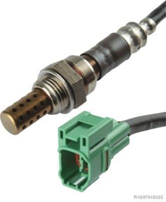 Sonde lambda (Sonde à oxygène) HERTH+BUSS JAKOPARTS ref. J1468015