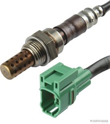Sonde lambda (Sonde à oxygène) HERTH+BUSS JAKOPARTS ref. J1468016