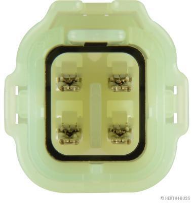Sonda Lambda HERTH+BUSS JAKOPARTS ref. J1468018