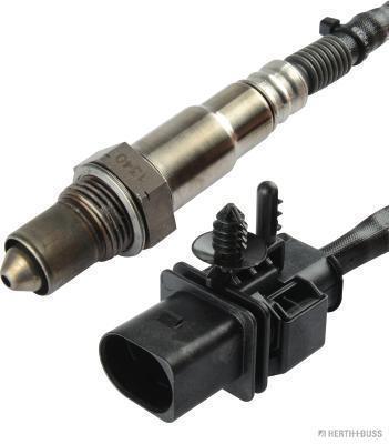 Sonde lambda (Sonde à oxygène) HERTH+BUSS JAKOPARTS ref. J1470517