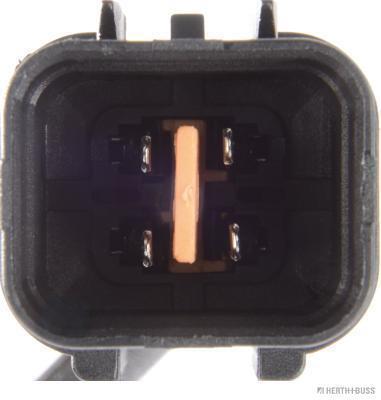Sonda lambda HERTH+BUSS JAKOPARTS ref. J1470522