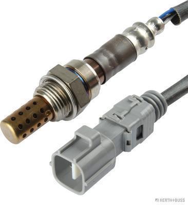 Sonde lambda (Sonde à oxygène) HERTH+BUSS JAKOPARTS ref. J1472025