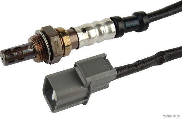 Sonde lambda (Sonde à oxygène) HERTH+BUSS JAKOPARTS ref. J1474010