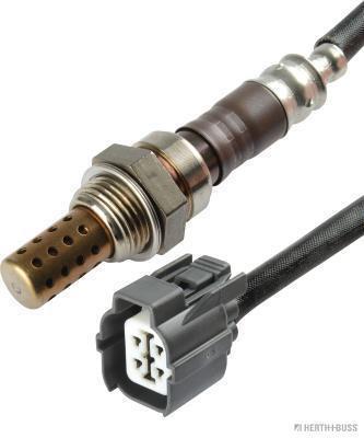 Sonde lambda (Sonde à oxygène) HERTH+BUSS JAKOPARTS ref. J1474015
