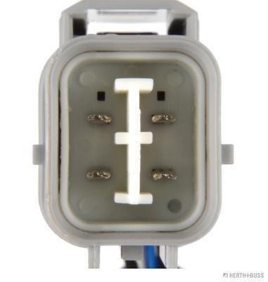 Sonda lambda HERTH+BUSS JAKOPARTS ref. J1474025