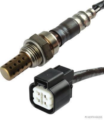 Sonde lambda (Sonde à oxygène) HERTH+BUSS JAKOPARTS ref. J1475022