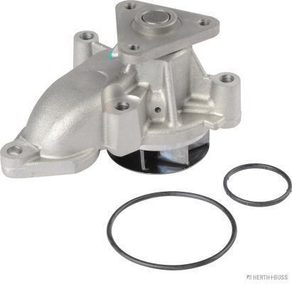 Butée hydraulique 2