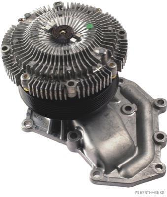 Bomba de agua (Bomba liquido refrigerante) HERTH+BUSS JAKOPARTS ref. J1511078