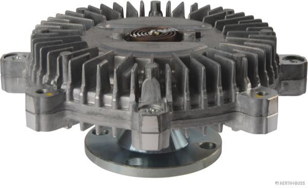 Acoplamento viscoso HERTH+BUSS JAKOPARTS ref. J1520500