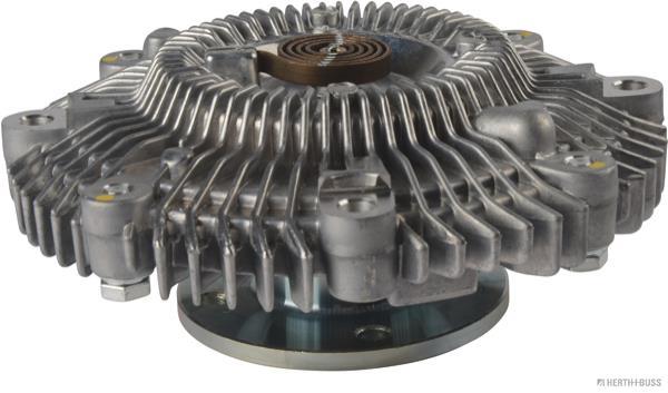 Acoplamento viscoso HERTH+BUSS JAKOPARTS ref. J1521004