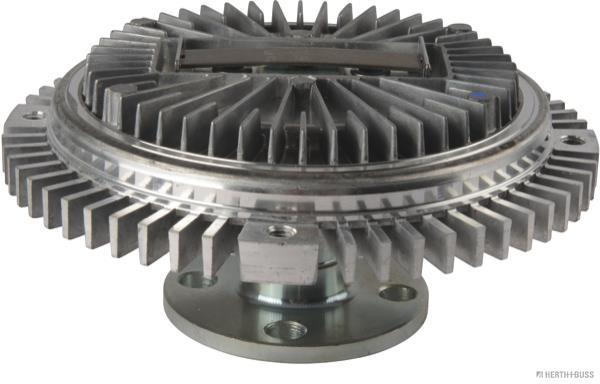 Embrayage, ventilateur de radiateur (Embrayage ventilateur moteur) HERTH+BUSS JAKOPARTS J1523000