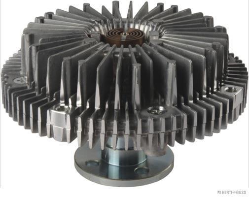 Embrayage, ventilateur de radiateur (Embrayage ventilateur moteur) HERTH+BUSS JAKOPARTS J1523001