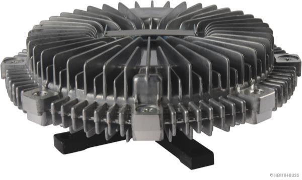 Embrayage, ventilateur de radiateur (Embrayage ventilateur moteur) HERTH+BUSS JAKOPARTS J1525000
