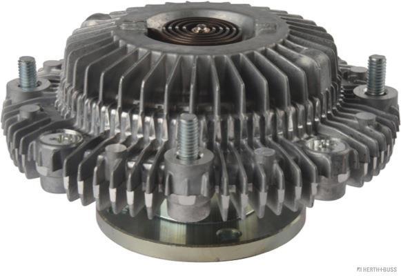 Acoplamento viscoso HERTH+BUSS JAKOPARTS ref. J1526000