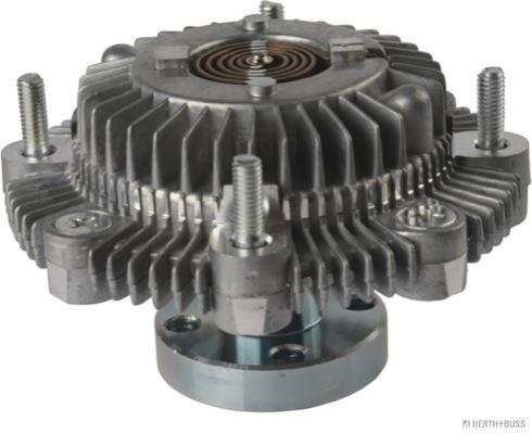 Acoplamento viscoso HERTH+BUSS JAKOPARTS ref. J1528000