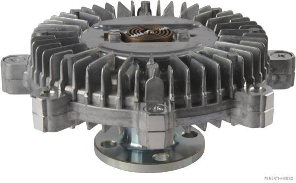 Acoplamento viscoso HERTH+BUSS JAKOPARTS ref. J1528003