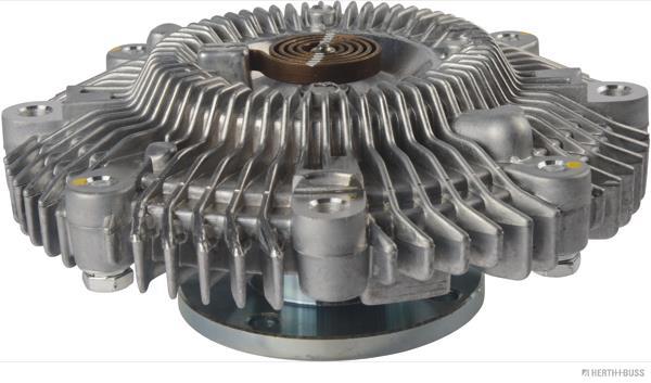 Acoplamento viscoso HERTH+BUSS JAKOPARTS ref. J1529000