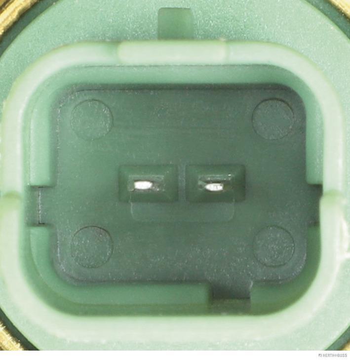 Thermostat d'eau (Calorstat) HERTH+BUSS JAKOPARTS ref. J1532044
