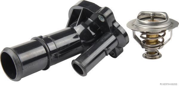 Termostato HERTH+BUSS JAKOPARTS HYUNDAI TRAJET prezzo
