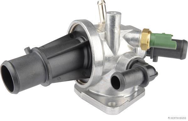 Thermostat d'eau (Calorstat) HERTH+BUSS JAKOPARTS ref. J1538014