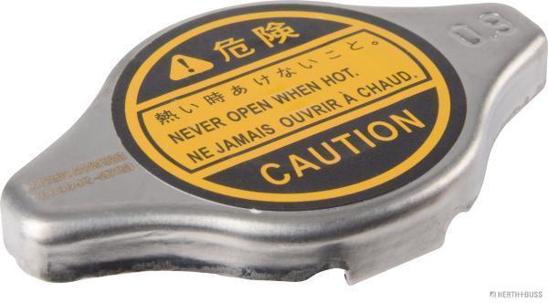 Bouchon de radiateur HERTH+BUSS JAKOPARTS ref. J1545001