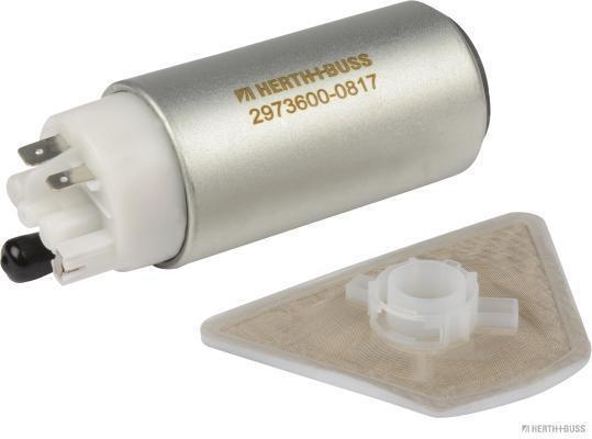 Butée hydraulique E