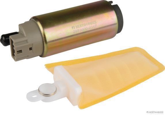 Butée hydraulique E