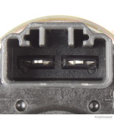 Pompe à carburant (Pompe à gasoil) HERTH+BUSS JAKOPARTS ref. J1600509
