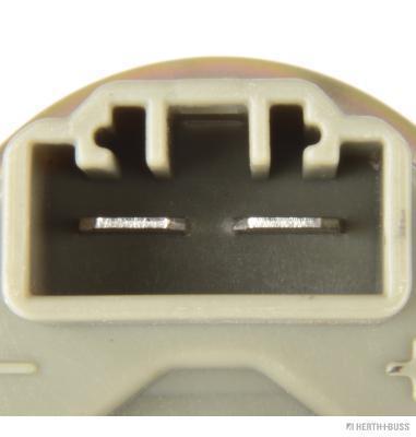 Pompe à carburant (Pompe à gasoil) HERTH+BUSS JAKOPARTS J1600511