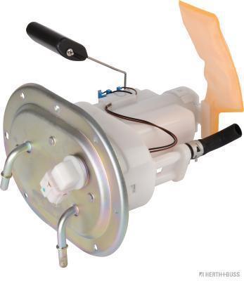 Butée hydraulique E