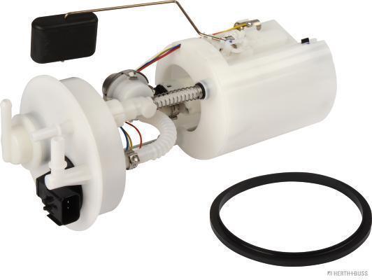 Butée hydraulique E