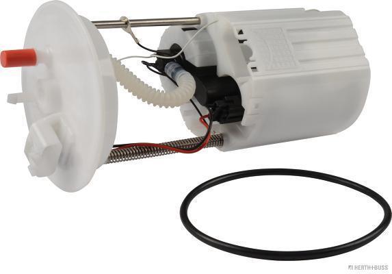 Pompe à carburant (Pompe à gasoil) HERTH+BUSS JAKOPARTS J1600903