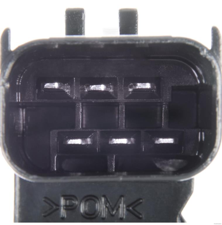 Pompe à carburant (Pompe à gasoil) HERTH+BUSS JAKOPARTS ref. J1600907