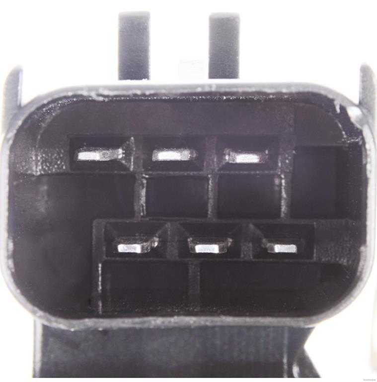 Pompe à carburant (Pompe à gasoil) HERTH+BUSS JAKOPARTS ref. J1600909